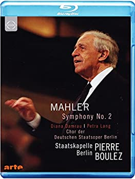 【未使用】【中古】 Symphony 2 [Blu-ray]