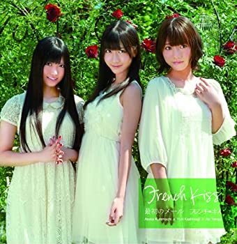 【未使用】【中古】 最初のメール タイプC初回盤 【初回生産限定】｜ムジカ＆フェリーチェ店