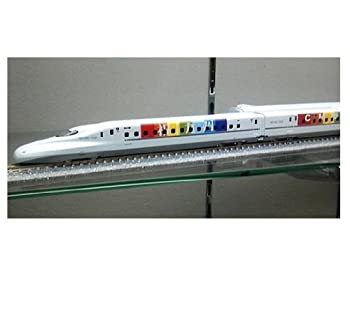 【未使用】【中古】 【トミックス】【限定】 (92986) JR N700-8000 山陽・九州新幹線 (R10編成) 8両セットTOMIX鉄道模型Nゲージ110929