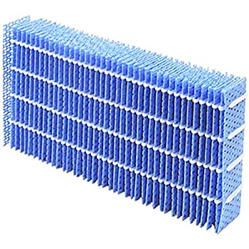 【未当て嵌める】【中古】 Dainichi ダイニチ 加湿器 水漉し 取り替えっこ用 抗菌蒸発水漉し 5時節用 H060514