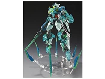 【未使用】【中古】 ROBOT魂 -ロボット魂- SIDE MS 劇場版機動戦士ガンダムOO (ダブルオー) ダブルオークアンタ クアンタムバーストver. (魂ウェブ限定)|ムジカ&フェリーチェ店