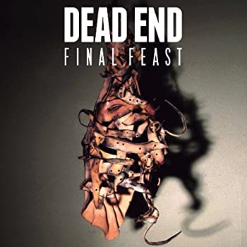 【未使用】【中古】 Final Feast (DVD付)