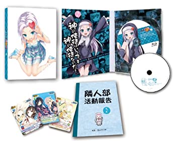 【未使用】【中古】 僕は友達が少ない 第6巻 [Blu-ray]