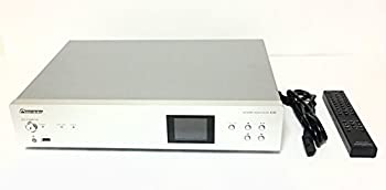 【未当てはめる】【中古】 Pioneer 草分け 網状組織オーディオ電気蓄音機 ハイレゾ相応う N-50