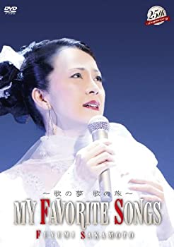 【未使用】【中古】 坂本冬美25周年ライブDVD｜ムジカ＆フェリーチェ店