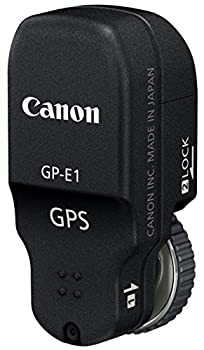 【中古】 Canon 加農砲 GPS受信システム GP-E1