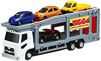 楽天市場】【中古】トミカ TOMICA ミニカー レジャーカーセット 7台