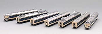 【中古-非常に良い】 TOMIX Nゲージ 581系 月光形 基本セット 92769 鉄道模型 電車