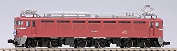 【中古】 TOMIX Nゲージ 2158 EF81-400 (JR九州仕様)|ムジカ&フェリーチェ店