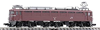 【中古-非常に良い】 TOMIX Nゲージ EF81 敦賀運転所 9125 鉄道模型 電気機関車