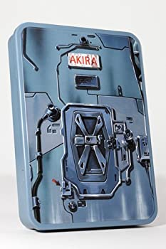 【中古-非常に良い】 AKIRA Blu-ray 30th Anniversary Edition (初回限定生産)