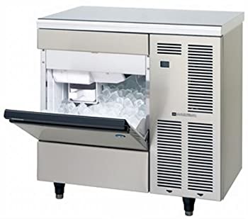 【未使用】【中古】 IM-65TM-1 ホシザキ 製氷機