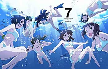 【中古-非常に良い】 アイドルマスター 7 (完全生産限定版) [Blu-ray]｜ムジカ＆フェリーチェ店