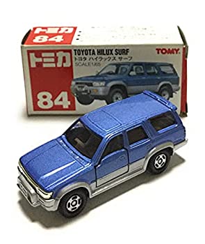 【中古】 トヨタ ハイラックスサーフ No.84｜ムジカ＆フェリーチェ店 7,216円
