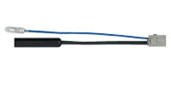 【未使用】【中古】 ENDY (エンディー) アンテナ変換コード ホンダ車用 0.2m EVC-3902|ムジカ&フェリーチェ店