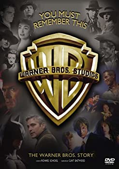【未使用】【中古】 クリント・イーストウッドが語る ワーナー映画の歴史 [DVD]