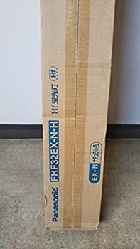 【中古】 パナソニック 25本書き割り Hf螢光灯 直管 32W 自然的色(昼白いこと) FHF32EX-N-H_set