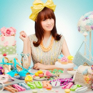 【未使用】【中古】 Lovely Girls Anthem (DVD付) 6,958円