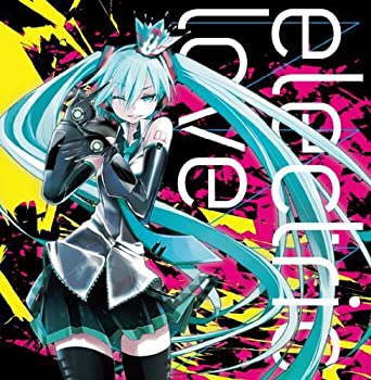 【未使用】【中古】 electric love (初回生産限定盤) (DVD付)|ムジカ&フェリーチェ店