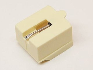 【未使用】【中古】 レコード針 [SANYO] ST-14D レコード交換針 サンヨー