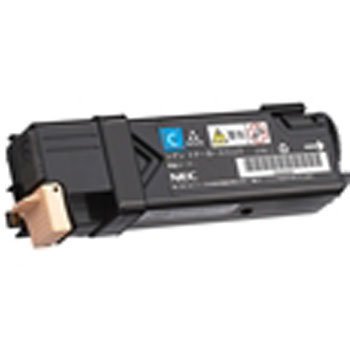 【未使用】【中古】 NEC トナー PR-L5700C-13 (シアン) (RR-L5700C-18と統一) リサイクルトナー