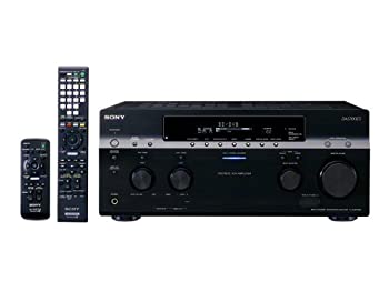 【中古-非常に良い】 ソニー SONY AVアンプ TA-DA5700ES