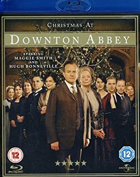 【中古】 Downton Abbey Christmas Special [Blu-ray] [輸入盤]｜ムジカ＆フェリーチェ店