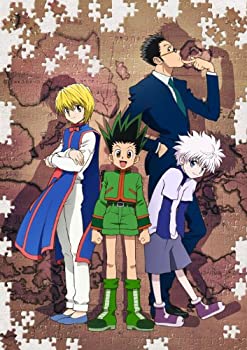 【未使用】【中古】 HUNTER×HUNTER ハンターハンターVol.2 [Blu-ray]