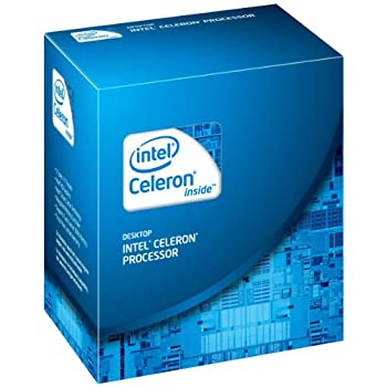 【中古】 intel CPU Celeron G460 1.80GHz LGA1155 BX80623G460 【BOX】｜ムジカ＆フェリーチェ店
