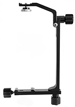 【中古-人並み外れたに好いたらしい】 Wimberley F-1 Telephoto Combo Flash Bracket
