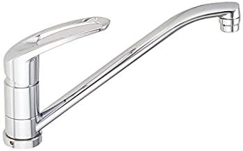 【中古】 KVK シングル生き肝式練り合わせる栓 【KM5011T】 花・ガーデン・DIY-その他