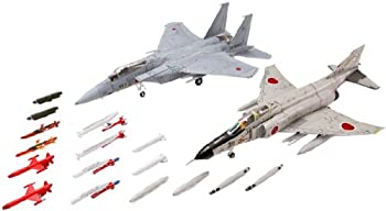 【未使用】【中古】 トミーテック 技MIX 技AC910 空自ウエポンセット4｜ムジカ＆フェリーチェ店