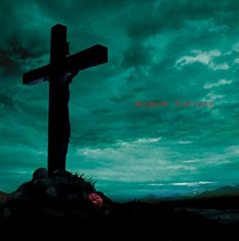 【未使用】【中古】 Calvary (初回生産限定盤) (DVD付)
