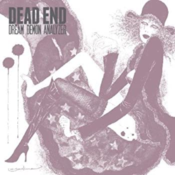 【中古】 Dream Demon Analyzer (DVD付)｜ムジカ＆フェリーチェ店