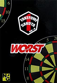 【未当て嵌める】【中古】 差しかためる×WORST Flash Back Generation 梅星身寄り 月島花 その他-おもちゃ