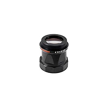 【未当て嵌める】【中古】 Celestron レデューサーレンズ .7X EdgeHD TM 1400