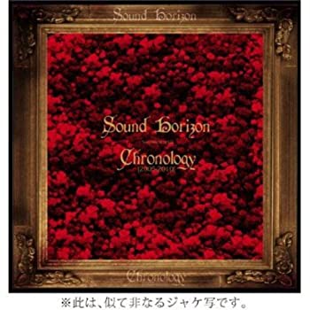 【未使用】【中古】 Chronology[2005-2010] (通常盤) (DVD付)｜ムジカ＆フェリーチェ店