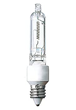 【未当てはめる】【中古】 三菱 ハロゲン照明ランプ ≪HALOSTAR≫冷やりとした手あい 110V 100W形 E11口金 JD110V85WN P E