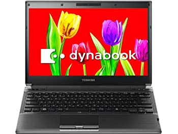 【中古-人並み外れたに似つかわしい】 東芝 万覚え帳マイコン dynabook R731 37EB PR73137ERFB