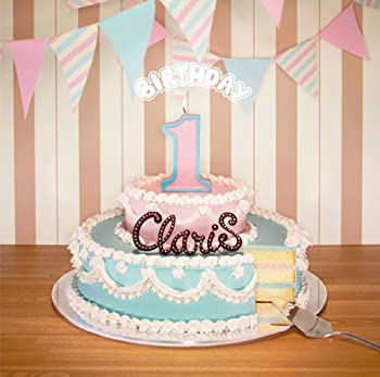 【未使用】【中古】 BIRTHDAY (期間生産限定盤) (DVD付)|ムジカ&フェリーチェ店