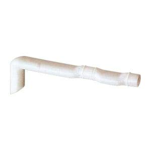 【未当てはめる】【中古】 アクア 真下水抜き煙管AQUA HW-PIPE-2