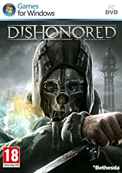 【未当て嵌める】【中古】 Dishonored インポート版 UK