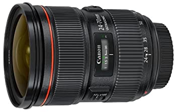【中古】 Canon キャノン EF 24-70mm f 2.8L II USM