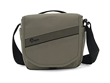【中古-人並み外れたに好いたらしい】 Lowepro 伝達人御徒面子 でき事伝達人 100 3L 緑であること 364143