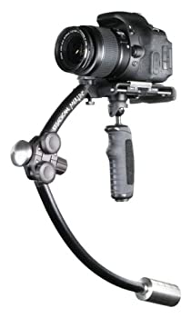 【中古-人並み外れたに似つかわしい】 Steadicam ステディカム マーリン2 MERLIN2