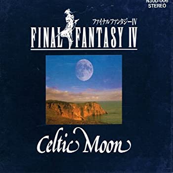 【未使用】【中古】 ファイナルファンタジーIV~ケルティック・ムーン 15,837円