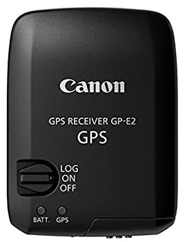 【中古-人並み外れたに好いたらしい】 Canon 加農砲 GPS受信システムGP-E2