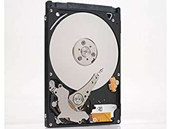 【未使用】【中古】 Seagate 【7200回転モデル】Seagate 2.5インチHDD (SATA対応) ST320LT007 【320GB/SATA/HDD】