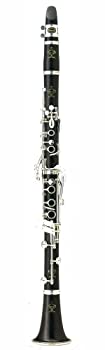 【未使用】【中古】 Buffet Crampon (ビュッフェ・クランポン) B♭クラリネット R-13