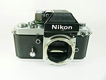 【中古-非常に良い】 Nikon ニコン F2フォトミックA